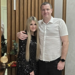 Евгения Дегтярёва, 24.04.1988, Воронеж