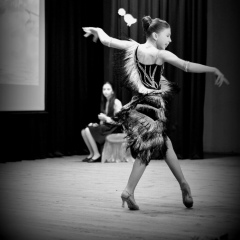 Кристина Макода, 27.04.1999, Киев