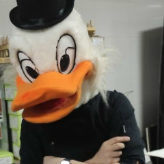 Олег Казанский, Казань