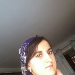 Наргиза Юзбашева, 01.01.2000