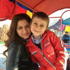 Ирина Ракитина, 22.06.1985, Сургут