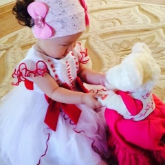 Жанат Байимбетова, 22.02.1991