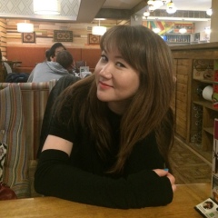 Улпан Мирзабаева, 19.01.1989, Петропавловка 1-я