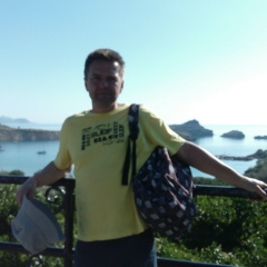 Владимир Кулиничев, 07.09.1965, Санкт-Петербург