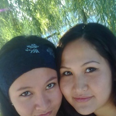 Макпал Исабек, 01.05.1993