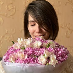 Кристина Грохотова, 29.12.1987, Омск