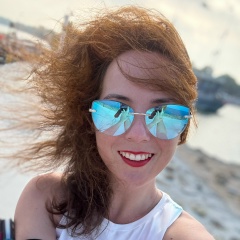 Оксана Подорова-Аникина, 20.06.1986, Ухта