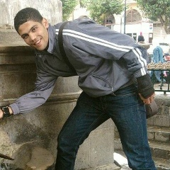 Oussama Kal, 20.11, Bejaïa