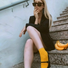 Кристина Дорота, 03.11