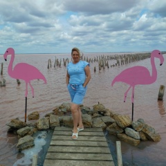 Наталья Шальнова, 31.01.1980, Севастополь