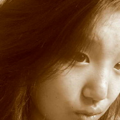 Gulmira Razykova, 23.12.1996, Бишкек