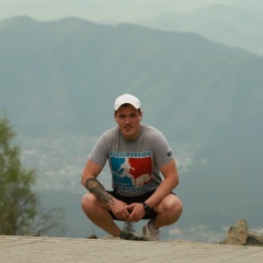 Вячеслав Мещеряков, 27.06.1987, Москва