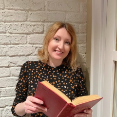 Ольга Дрозд, 14.03.1984, Санкт-Петербург