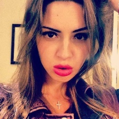 Лорена Лове, 15.05.1991