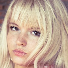 Валерия Подвольная, 03.03, Томск