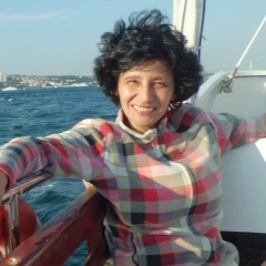 Анна Иванова, 29.06, Санкт-Петербург