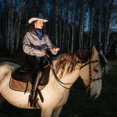 Марина Трошина, 02.05, Челябинск