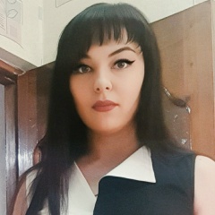 Анастасия Ахмедова, 13.03, Тараз