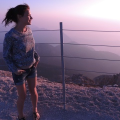 Дарья Пойкина, 08.01.1988, Москва