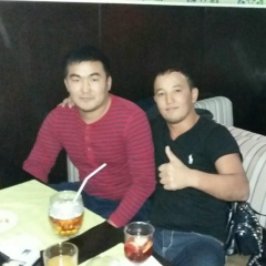 Aidos Turkestanov, 06.07.1989