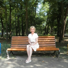 Алла Корзинина, 17.12