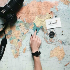 Esther Htet, Naypyidaw