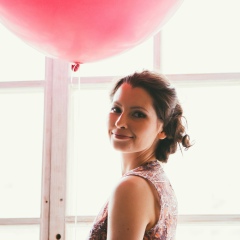 Гузель Аминева, 08.05, Москва