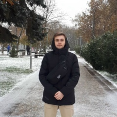 Егор Молоков, 16.10.1999, Прохладный