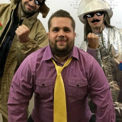 Ivan Panushkin, 17.03, Санкт-Петербург