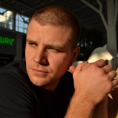 Влад Марченко, 07.10, Санкт-Петербург