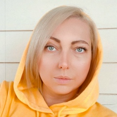 Юлия , 18.01, Новосибирск