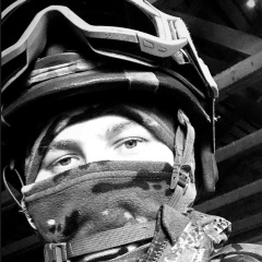 Роман Романов, 03.02, Пермь