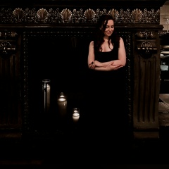 Мария Атаева, 09.09