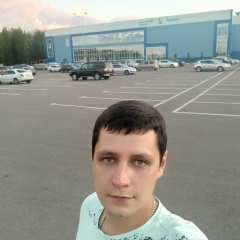 Антон Абрамов, 31.05.1989, Иваново