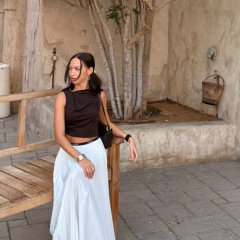 Екатерина Верховых, 06.05.1989, Красноярск