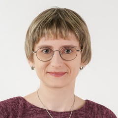 Екатерина Фомичева, Москва