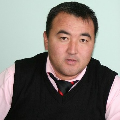 Бауыржан Сайфунов, 01.05.1976, Туркестан