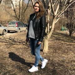 Екатерина Кузьмина, 28.03.1986, Москва