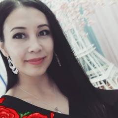 Несибели Ахметова, 10.06.1990