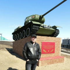 Михаил Эврюков, 21.08.1984, Димитровград