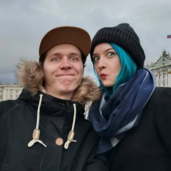 Арсений Ольгамец, Санкт-Петербург