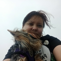 Lesya B, Новосибирск