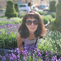 Наталья Шкилёва, 10.06.1983, Санкт-Петербург