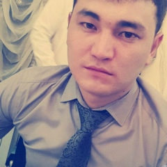 Асет Булекеев, 07.06.1986, Алматы