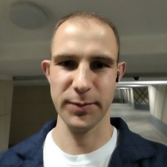 Александр Мартынов