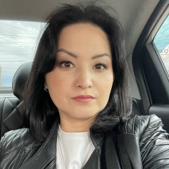 Альфия Тельгазиева, 28.03.1985, Уфа