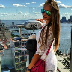 Катя Афитова, 26.02, Минск