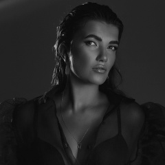 Екатерина Сергеева, 01.09, Полярный