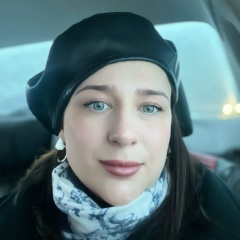 Екатерина Соколова, 29.04, Санкт-Петербург