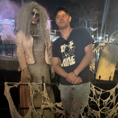 Роман Грушкевич, Смоленск